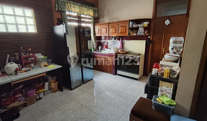 Rumah Murah Plus Kost Aktif Dekat Kampus di Sulaksana, Antapani 2