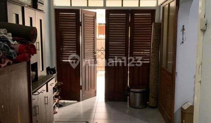 Rumah Murah Terawat di Saturnus Barat, Komplek Margahayu Bandung 2