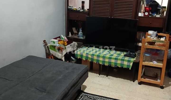 Rumah murah terawat di komplek muarasari bandung 2