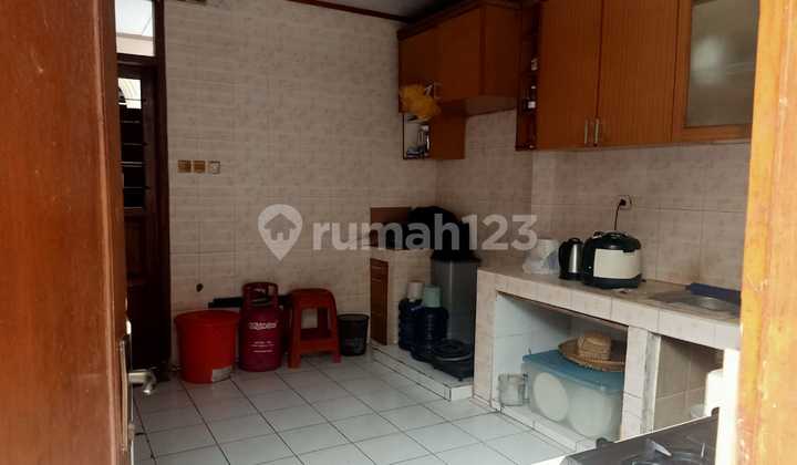 Rumah & kost aktif di bandung tengah dekat STMIK AMIK, KIARA ARTHA BANDUNG 2