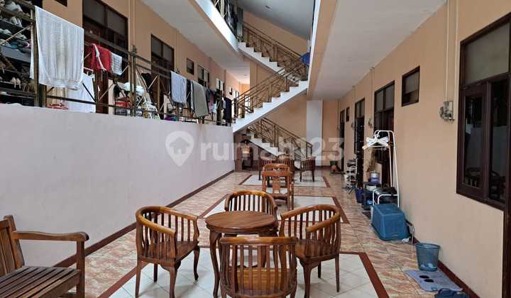 Kost aktif luas dekat kampus itb unpad di tubagus ismail, dago Kost aktif luas dekat kampus itb unpad di tubagus ismail, dago