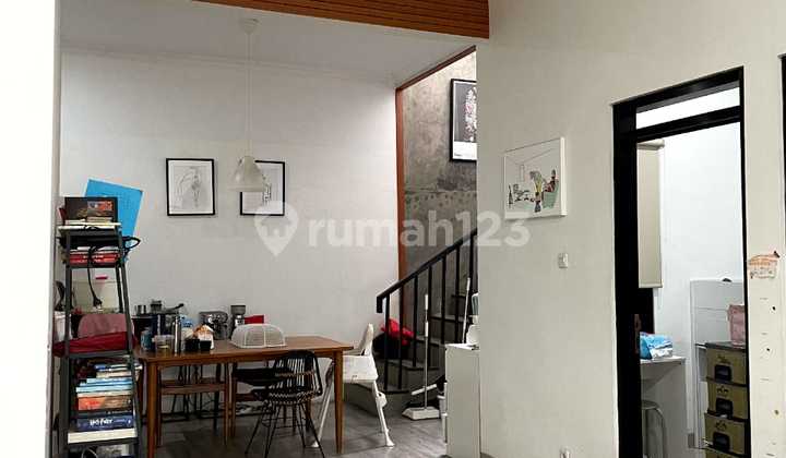 Minimalist ready-to-occupy house in Green Caraka Residence cluster, Cingised - Arcamanik 2