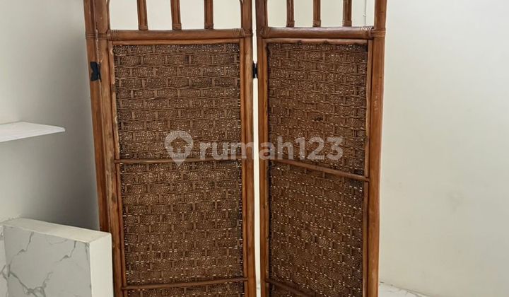 A nice house near Husein Airport in the Cempaka Hijau cluster, Andir - Pajajaran.