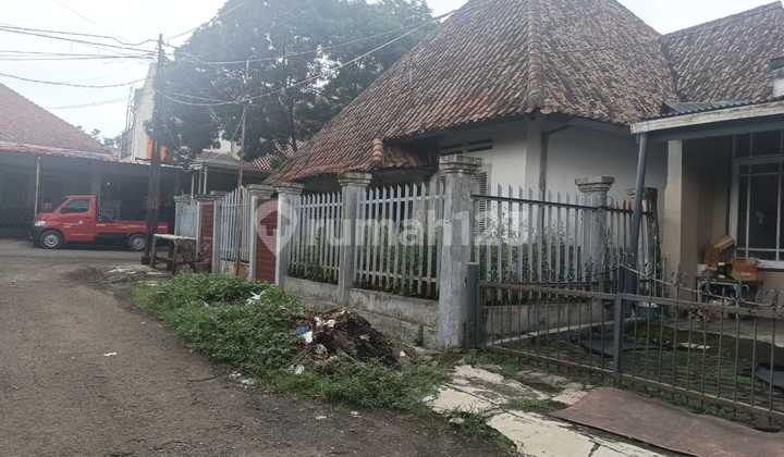 Land calculation house near textile institute bandung 2