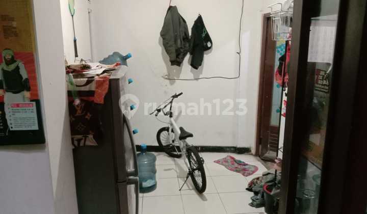 Rumah terawat strategis plus usaha di siti munigar, astana anyar - bandung 2