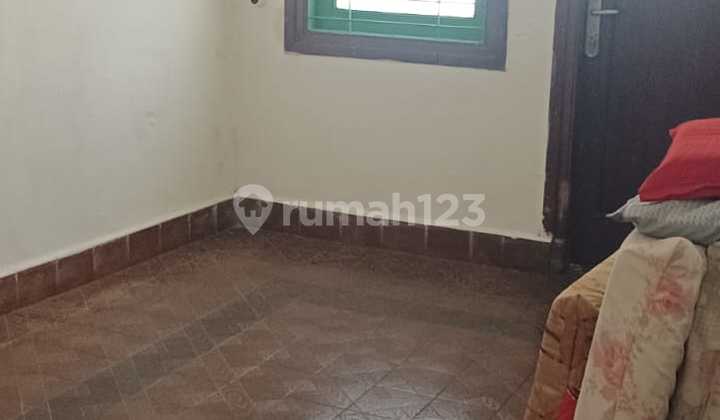 Rumah Belanda Terawat di Sulanjana, Sayap Dago - Bandung 2