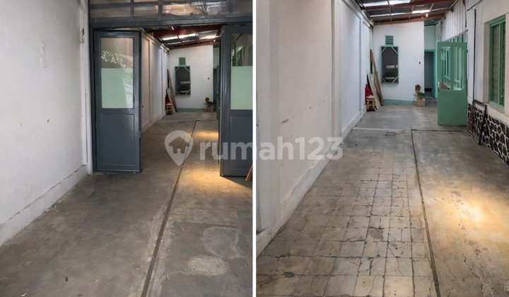 Rarely Available SHM Houses on Nanas Street, Sayap Riau - Bandung 2