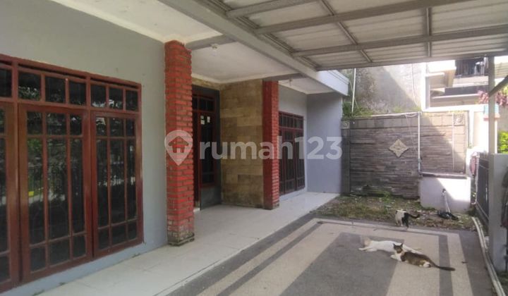 Affordable SHM house in GBA Ciganitri near TEL-U Affordable SHM house in GBA Ciganitri near TEL-U