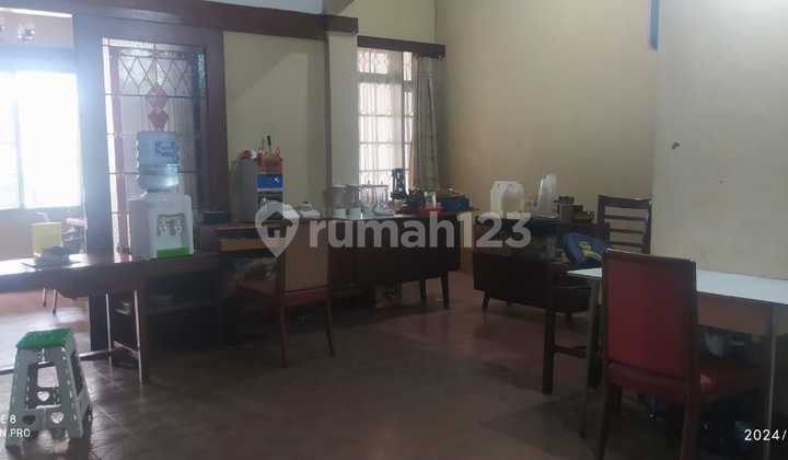 Strategic Dutch House in Riau Area - Bandung City 2