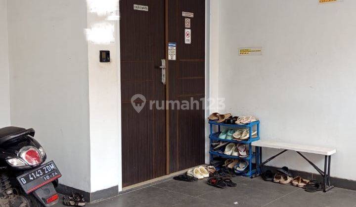 Kost aktif siap huni dekat kampus unpas & unla di lengkong besar, bandung 1