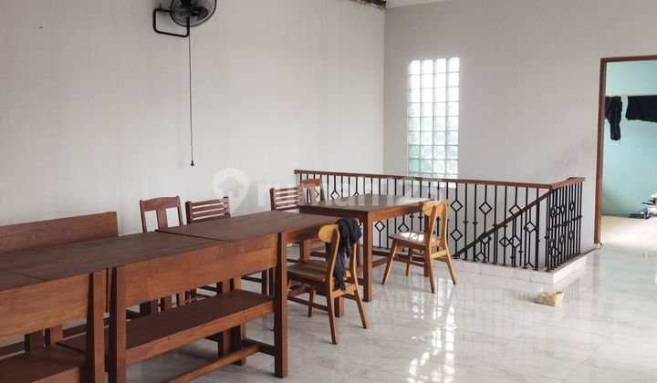 Rumah plus tempat usaha aktif dekat mikko mall di kopo bandung Rumah plus tempat usaha aktif dekat mikko mall di kopo bandung