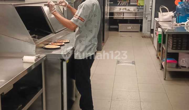 Ruko Murah Strategis 2,5 Lantai di Mainroad Padalarang, Kbb