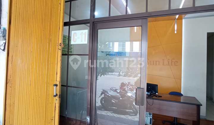Cheap strategic shophouse in Sucore Padasuka - Bandung 2