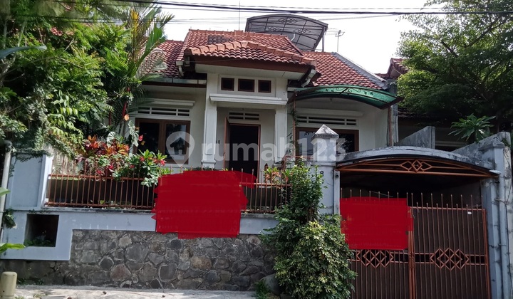 Rumah Murah SHM di Pondok Hijau, Geger Kalong Bandung 2