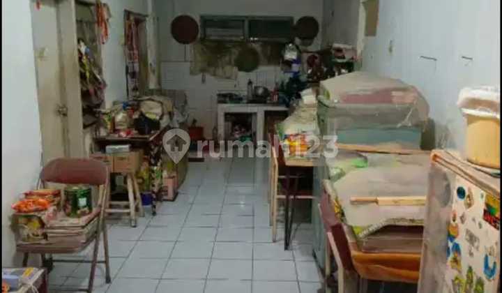 Rumah Lama Hitung Tanah Area Pusat Kota Jarang Ada di Srimahi, Bkr
