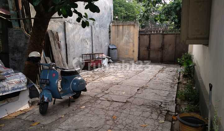 Spacious Strategic House Near Kosambi City Center, Bandung. 2