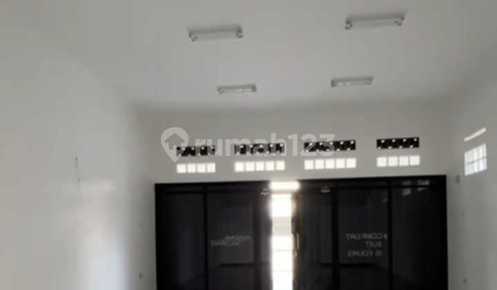 Ruko strategis untuk usaha dekat alun-alun bandung Ruko strategis untuk usaha dekat alun-alun bandung