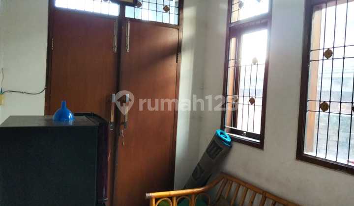 Rumah murah siap huni di istana kawaluyaan, bypass- buahbatu 2