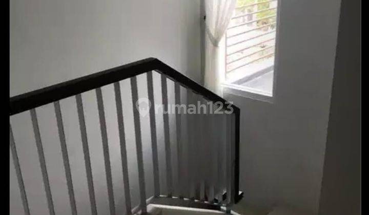 Rumah Bagus Di Discovery Aluvia Bintaro Sektor 9 2