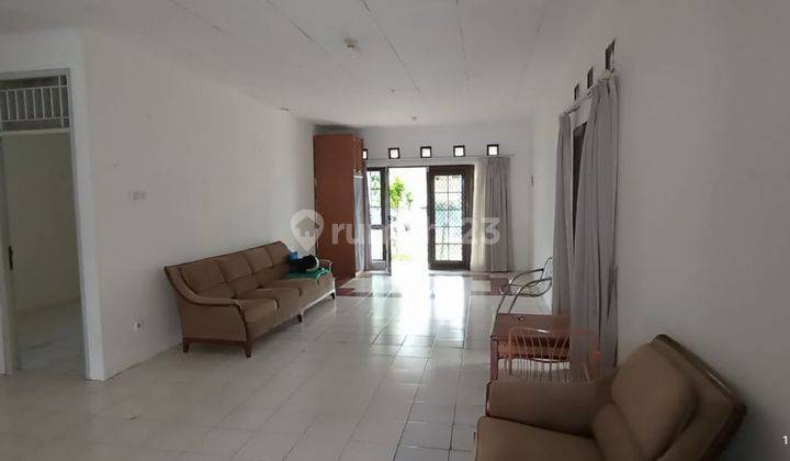 Rumah di Jl. Camar Bintaro Sektor 3 dekat ke Bintaro Plaza 1