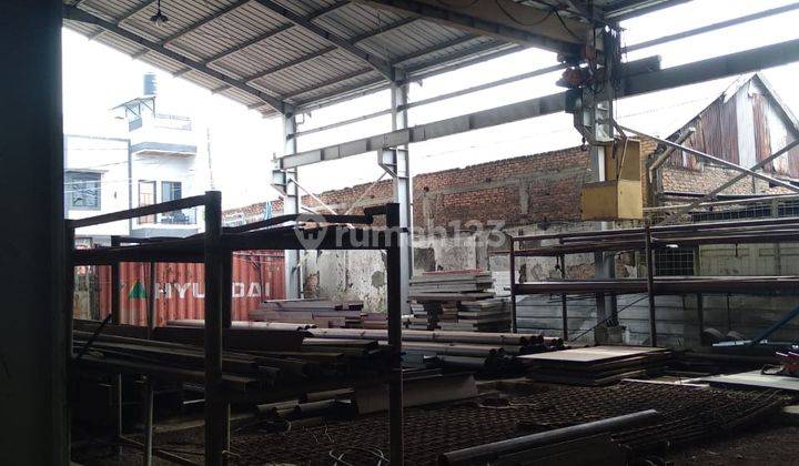 Workshop Dilokasi Strategis, Jatimulya Bekasi, Dkt Ke Kalimalang 3
