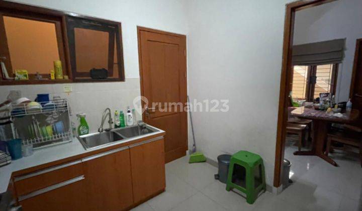 Rumah Bagus di Jl. Vereran Bintaro 2