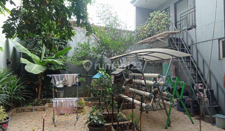 Rumah Bagus di dekat Bintaro Sektor 7 2