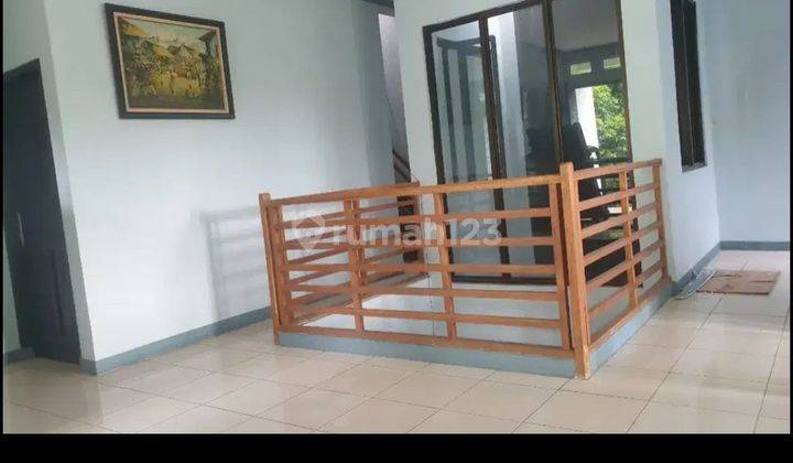 Rumah Bagus dan Siap Huni di Villa Dago Toll 2