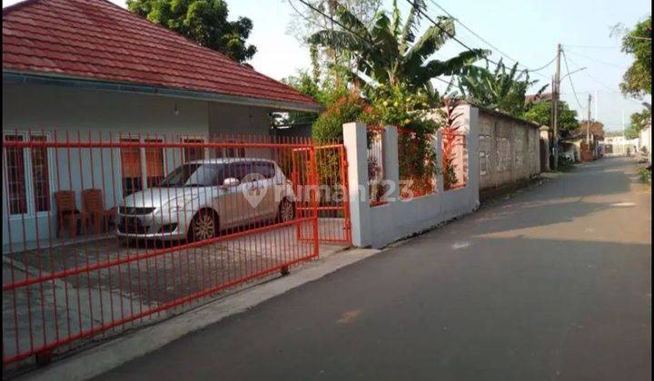 Rumah bagus dekat Bintaro Trade Center. Rumah siap huni 2