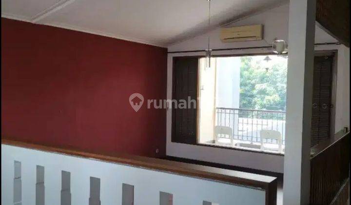 Rumah Bagus Siap Huni di Bintaro Sektor 9 2