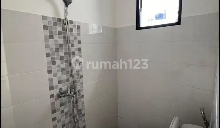 New House near Taman Permata Bintaro, Jl. Pertanian 2