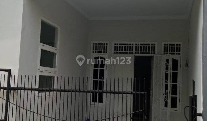 Rumah Bagus, Villa Bintaro Indah. Sangat Siap Huni., Bintaro, Tangerang, Bintaro 2