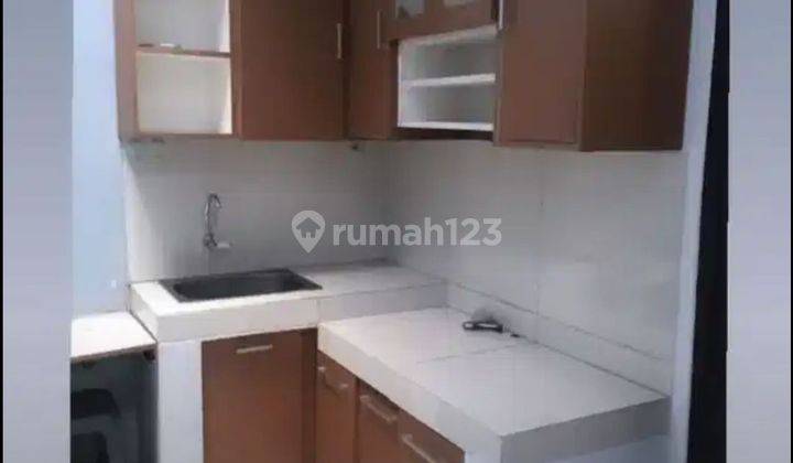 Rumah Bagus Dalam Cluster Di Dekat Perumahan Arinda 2