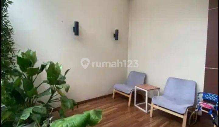 Rumah bagus dalam cluster dekat ke Kampus STAN ( dekat Harmony ) 2