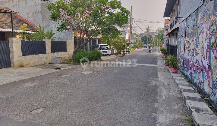 Rumah Bagus di Perumahan, lokasi bagus dan tidak banjir. 2