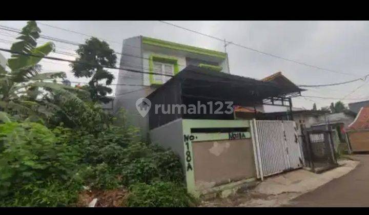 Rumah Bagus dekat Bintaro Sektor 9 (Puri Bintaro) 1