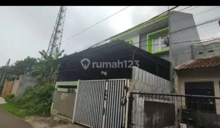 Rumah Bagus dekat Bintaro Sektor 9 (Puri Bintaro) 2