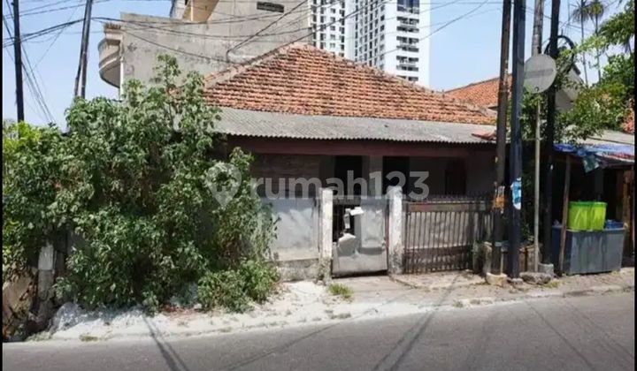 House in Tebet, South Jakarta