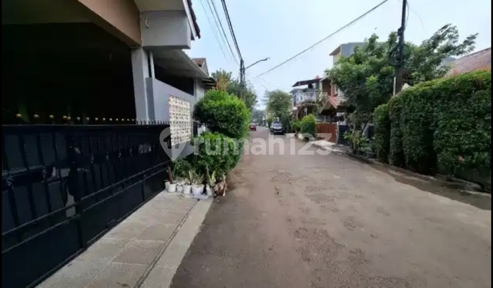 Rumah Bagus Siap Huni Di Graha Bintaro Utara Rumah Bagus Siap Huni Di Graha Bintaro Utara