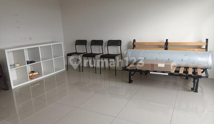 The Breeze Apartment Near Bintaro Plaza Fully Furnished Ready to Occup