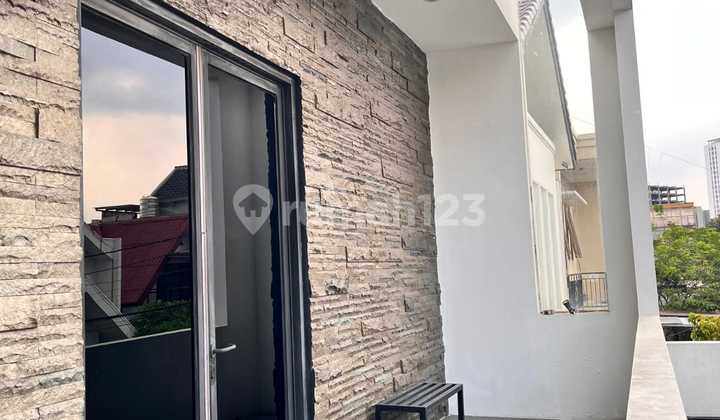 Rumah Bagus di Bintaro Sektor 3. Rumah Siap Huni 2