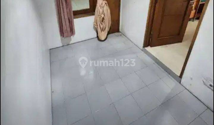 Rumah Bagus Di Bintaro Sektor 5. Dekat Ke Lottemart Bintaro  2