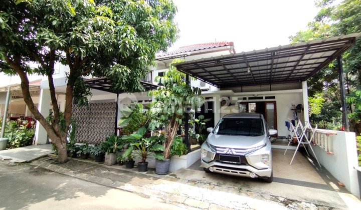 Rumah Bagus Di Graha Bintaro Dekat Ke Discobery Bintaro Rumah Bagus Di Graha Bintaro Dekat Ke Discobery Bintaro