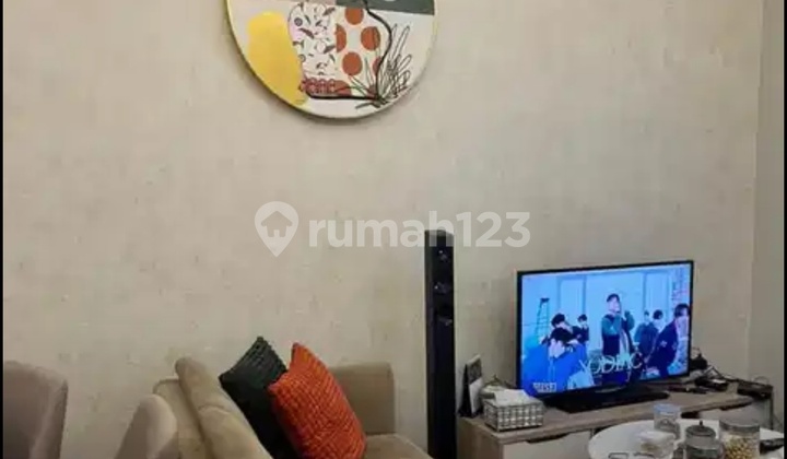 Nice Ready-to-Live House in Graha Bintaro Utara 2