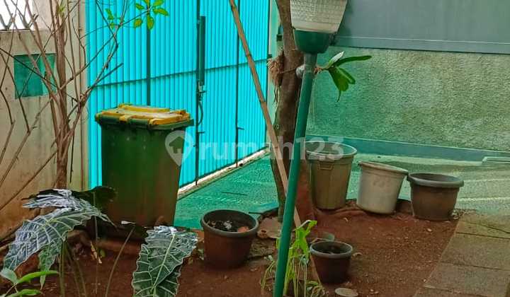 House on Jl. Delman, South Jakarta, Tanah Kusir. 2