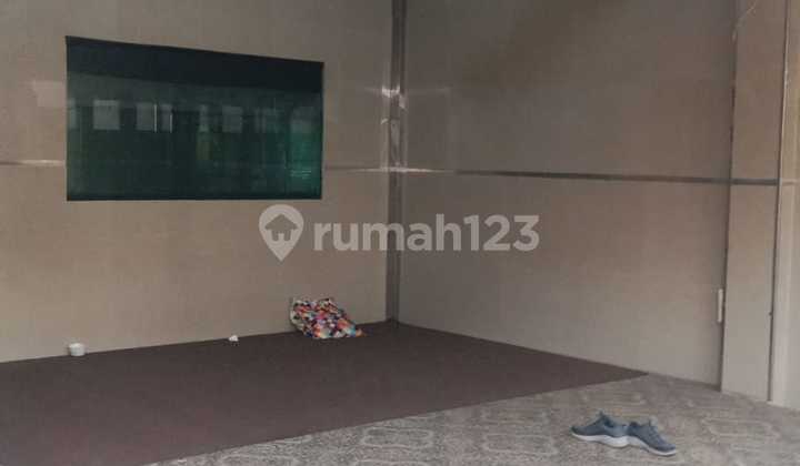 Rumah Bagus Dekat Dengan Kampus Doktoral Uin Jl. Kertamukti 2