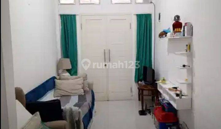 Rumah Bagus Dalam Perumahan Dekat Kampus Stan Bintaro Sektor 5 2