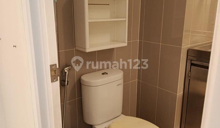 Apprt Altiz Lokasi Sangat Strategis Dekat Dengan Mall 2