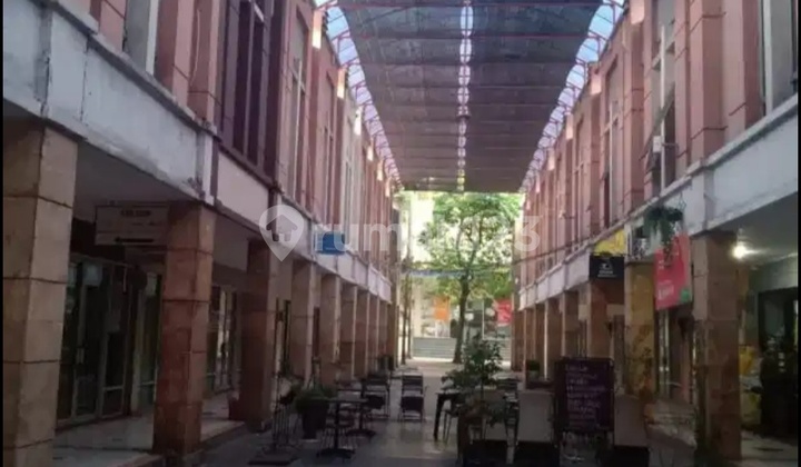 Nice Shop House in a Strategic Location at Bintato Trade Centre 2