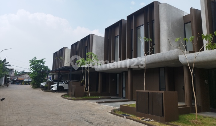 Nice House Ready to Occupy Near Jurangmangu Station